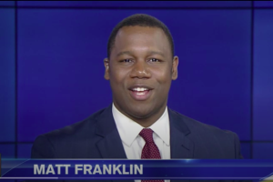 ABC 12 Matt Frankilin